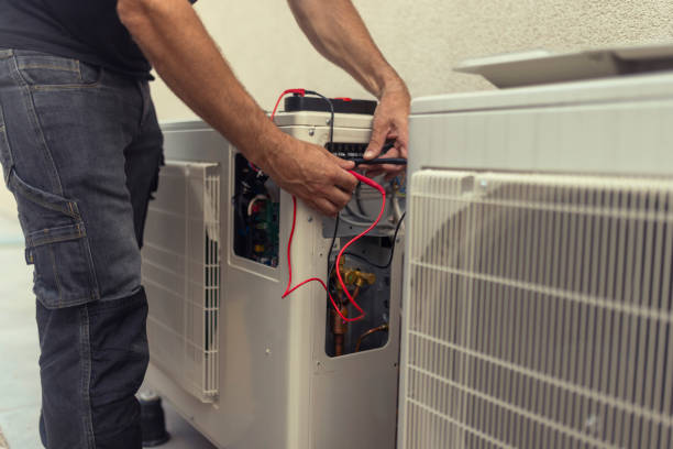 Best HVAC repair near me  in Lynnwood, WA