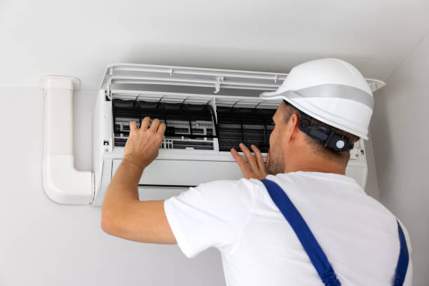 Best HVAC system installation  in Lynnwood, WA